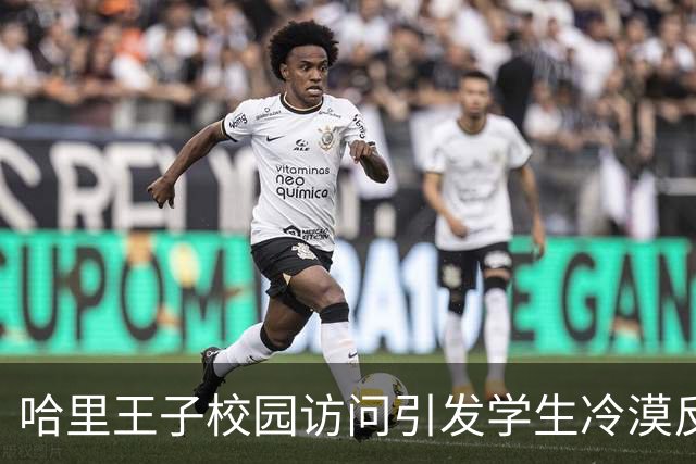 哈里王子校园访问引发学生冷漠反应，身份尴尬显现