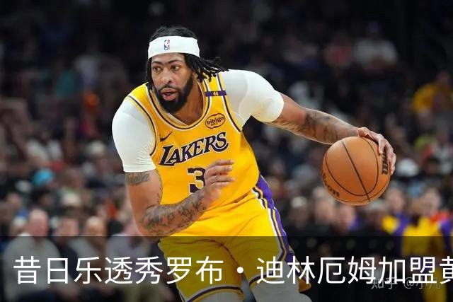 昔日乐透秀罗布·迪林厄姆加盟黄蜂仅数日便遭裁，背后故事引关注